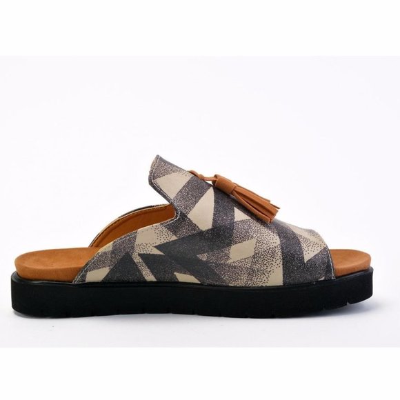 Goby Shoes - Soft Comfort Slipper - Picture 4 of 5